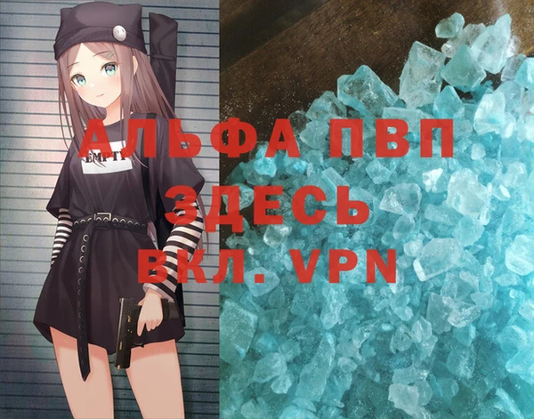 Альфа ПВП Пересвет