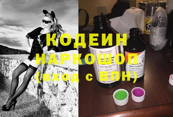 Альфа ПВП Пересвет